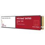 WD RED SN700 NVMe SSD 2TB