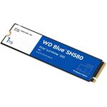 WD SSD Blue SN580, 1TB