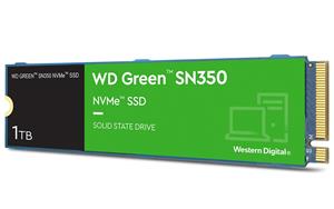 WD SSD Green SN350 1TB