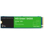 WD SSD Green SN350 2TB