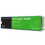 WD SSD Green SN350 2TB