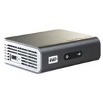 WD TV HD Live Media USB2.0/LAN media prehrávač - hudba,foto,video (ful