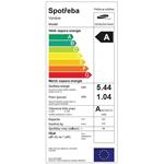 WD80J6410AW/LE práčka so suš. SAMSUNG