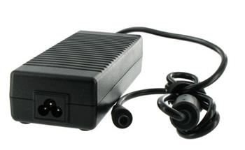WE AC adaptér 18.5V/6.5A 120W kon. 7.4x5.0 + pin