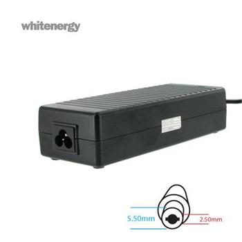 WE AC adaptér 19V/7.1A 135W konektor 5.5x2.5mm
