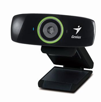 Web kamera GENIUS FaceCam 2020