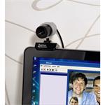 Webcamera Hama Black Tube HD Webkamera