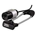 Webcamera Hama Black Tube HD Webkamera