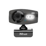 webkamera TRUST eLight Full HD 1080p Webcam