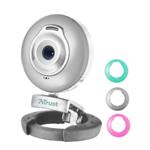 webkamera TRUST MultiCover Chat Webcam