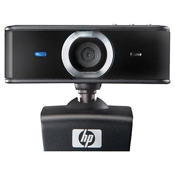 Webová kamera HP Premium Autofocus (2 mpxl)