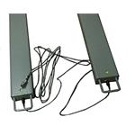 Wedo Paletová váha technologická P 4