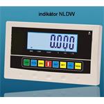 Wedo Paletová váha technologická P 4