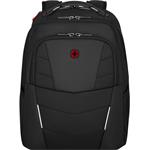 Wenger Altair, batoh na notebook, 15,6", čierny
