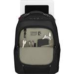 Wenger Altair, batoh na notebook, 15,6", čierny