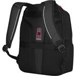 Wenger Altair, batoh na notebook, 15,6", čierny