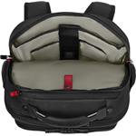 Wenger Altair, batoh na notebook, 15,6", čierny