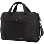 Wenger Altair Brief, taška na notebook, 14/16", čierna