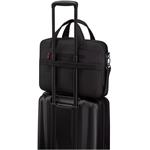 Wenger Altair Brief, taška na notebook, 14/16", čierna