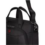 Wenger Altair Brief, taška na notebook, 14/16", čierna