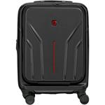 Wenger Amplix, cestovný kufor, veľkosť S, čierny