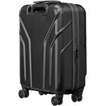 Wenger Amplix, cestovný kufor, veľkosť S, čierny
