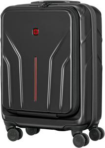 Wenger Amplix, cestovný kufor, veľkosť S, čierny
