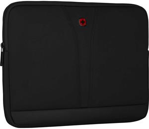 Wenger BC Fix, neoprénový obal na notebook, 14", čierny