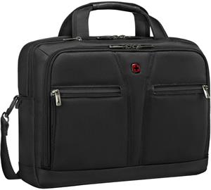 Wenger Bc Pro, taška na notebook, 14"-16", čierna