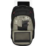 Wenger Carbon Pro, batoh na notebook, 15,6", čierny