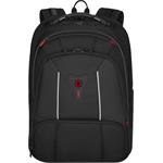 Wenger Carbon Pro, batoh na notebook, 15,6", čierny