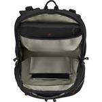 Wenger Carbon Pro, batoh na notebook, 15,6", čierny