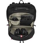 Wenger Carbon Pro, batoh na notebook, 15,6", čierny