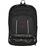 Wenger Carbon Pro, batoh na notebook, 15,6", čierny