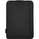 Wenger Carbon Pro, batoh na notebook, 15,6", čierny