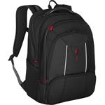 Wenger Carbon Pro, batoh na notebook, 15,6", čierny