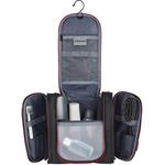 Wenger cestovná toaletná taška, čierna