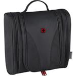 Wenger cestovná toaletná taška, čierna