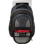 Wenger Cobalt, batoh pre notebook, 16", modrý