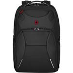 Wenger Cosmic, batoh na notebook, 17", čierny
