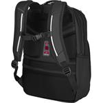 Wenger Cosmic, batoh na notebook, 17", čierny
