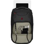 Wenger Cosmic, batoh na notebook, 17", čierny