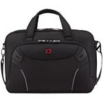 Wenger Cosmic Brief, taška na notebook, 14/16", čierna