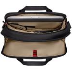 Wenger Cosmic Brief, taška na notebook, 14/16", čierna