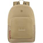 Wenger Crango, batoh na notebook, 16", béžový