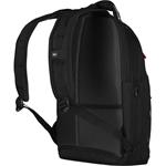 Wenger Gigabyte, batoh na Macbook Pro a iPad, 15", čierny