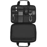 Wenger Guyde, taška na notebook, 14", čierna