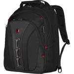 Wenger Legacy, batoh pre notebook, 16", čierno-sivý