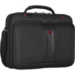 Wenger Legacy, taška pre notebook, 16", čierna