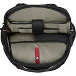 Wenger Meteor, batoh na notebook, 17", čierny